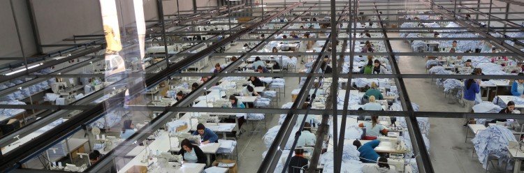 Presidente da Câmara visitou empresa recentemente instalada