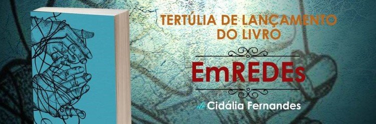 “Redes” apresentado na Biblioteca Municipal