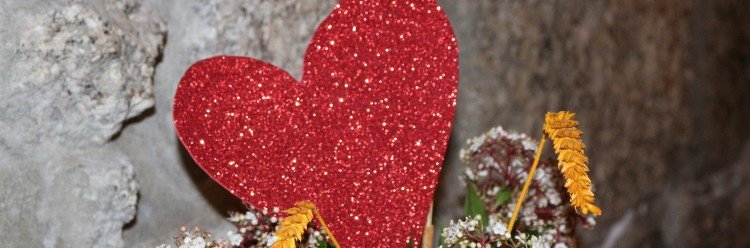 Chá do Amor no Dia dos Namorados