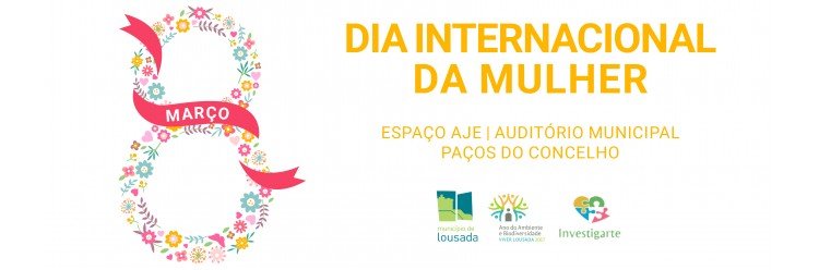 Dia da Mulher comemorado em Lousada