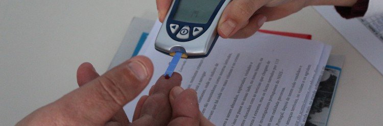 Mais de 400 rastreios à população no sábado e domingo