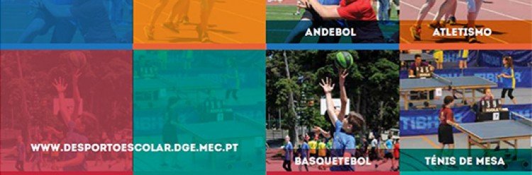 II Taça de Desporto Escolar em Lousada