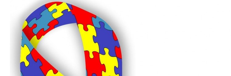 Campanha para lembrar Autismo