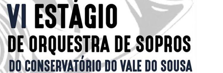 Estágio de Orquestra em Lousada
