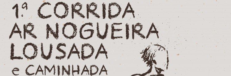 Caminhada da AR Nogueira no domingo