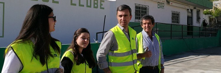 Jovens de Lousada são aprendizes por um dia