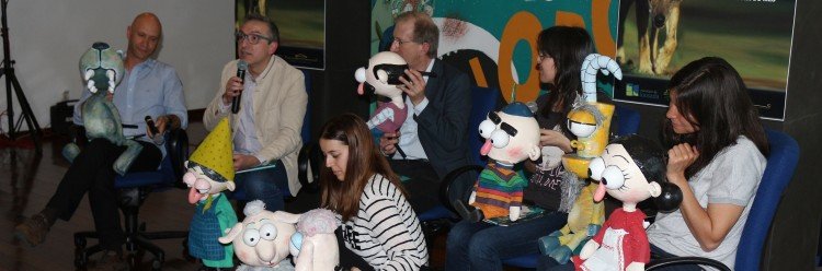 Autarquia apresentou obra “Pedro e o Lobo”