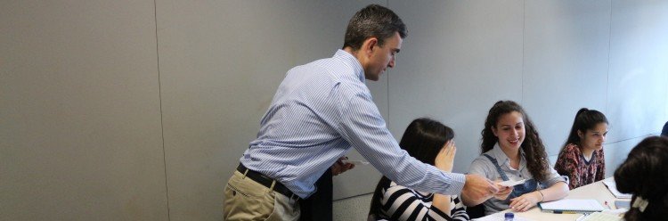 Autarquia convida alunos do secundário para a Super Especial de Lousada