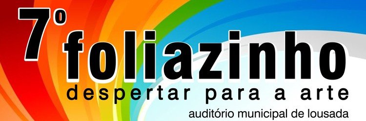 7.º Foliazinho