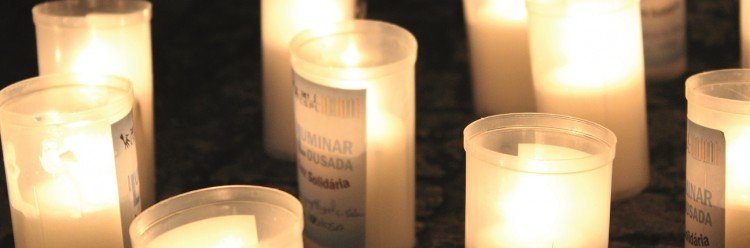 Uma Luz Solidária para o Complexo Social de Lousada