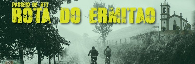 Rota do Ermitão no domingo