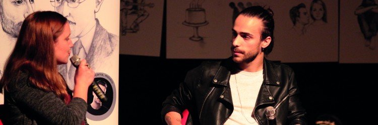 Festival Internacional de Poesia em Lousada