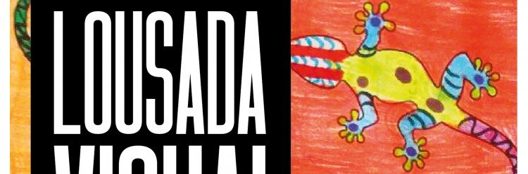 Lousada Visual Artes até dia 20 de junho