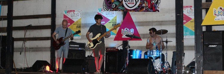 Festival Vila promete animação no Parque Urbano
