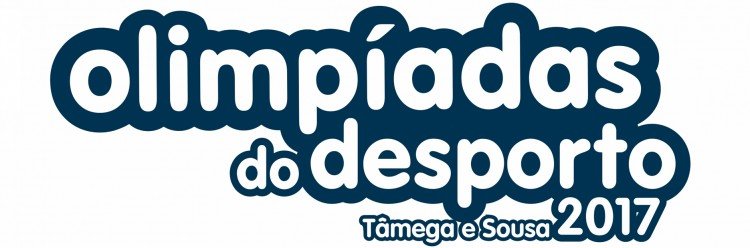 Olimpíadas do Desporto no Tâmega e Sousa
