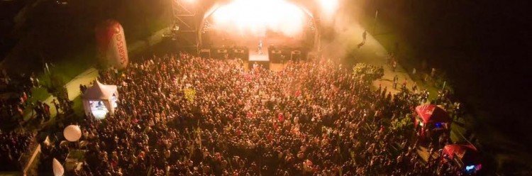 20 mil pessoas no Festival Vila no fim de semana