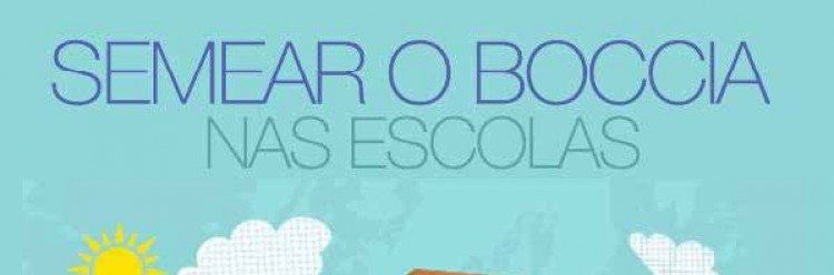 Ação de Formação “Semear o Boccia nas escolas” em Lousada