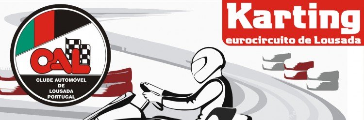 Karting em agosto no Eurocircuito