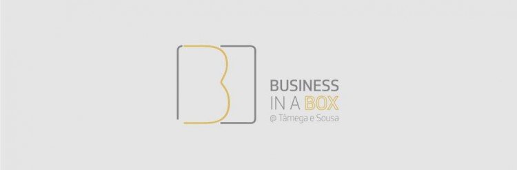 Inscrições abertas para Business in a Box (B-Box)