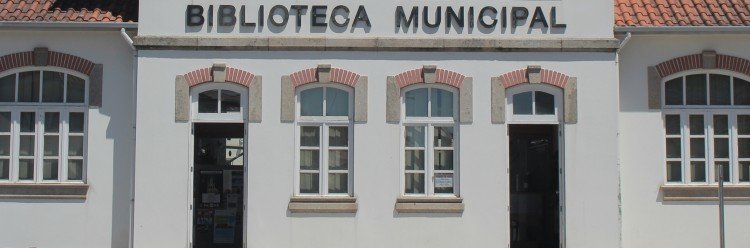 Atividades para os mais novos na Biblioteca