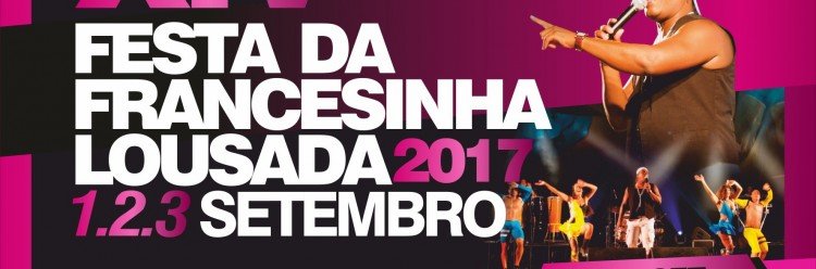 Festa da Francesinha nos dias 1,2 e 3 de setembro