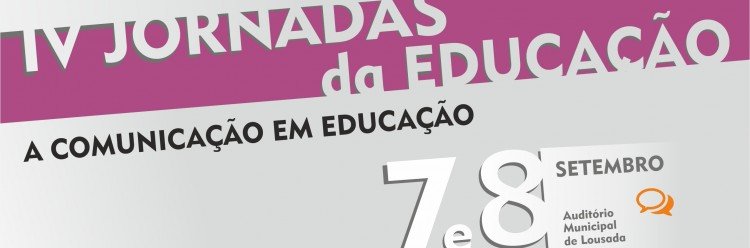 Jornadas da Educação marcam abertura do ano letivo
