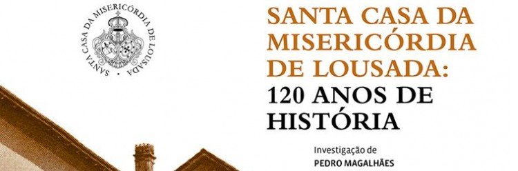 Apresentação Livro sobre a história da Misericórdia