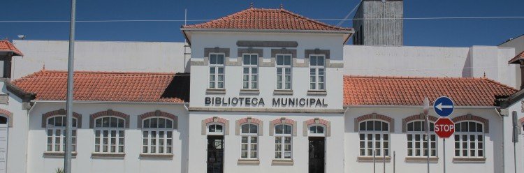 14.º Aniversário da Biblioteca Municipal
