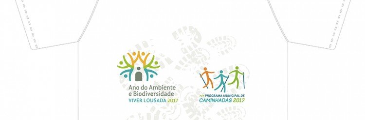 Caminhada Caminhos de Peregrinação