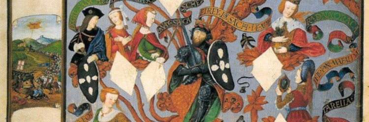 Oficina de Genealogia