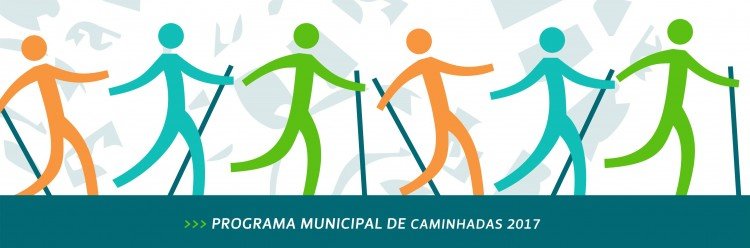 Programa Municipal de Caminhadas