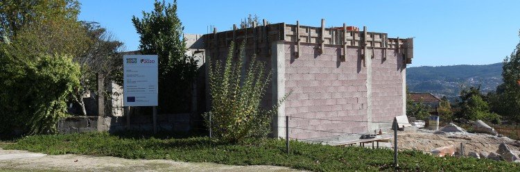 Centro de Educação Ambiental da Casa das Videiras