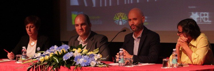 Jornadas da Rede de Bibliotecas de Lousada