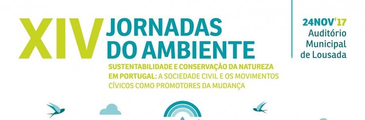 Jornadas sobre “Sustentabilidade e conservação da Natureza”