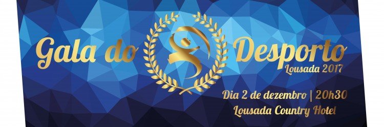 Gala do Desporto distingue melhores atletas e instituições