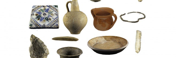 “Arqueologia, a ciência que estuda o passado”
