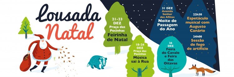“Música sai à rua” em Lousada