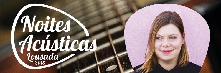 Noites Acústicas começam com a Capicua