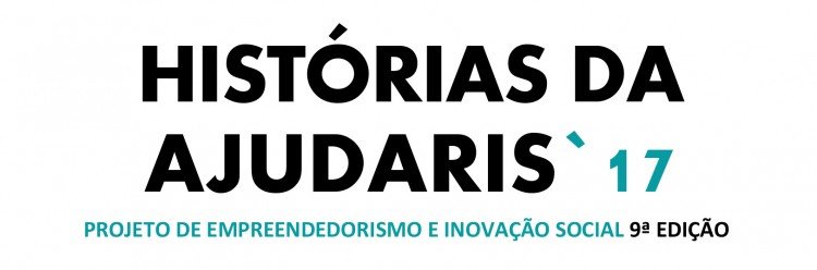 Histórias da Ajudaris apresentadas no Auditório Municipal