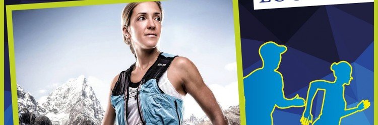 Ester Alves participa no Free Running Especial