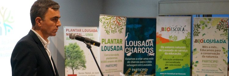 Lousada é um “fantástico exemplo das boas-práticas”