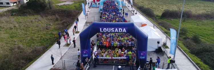 Mais de 1000 inscritos na Corrida e Caminhada de Carnaval