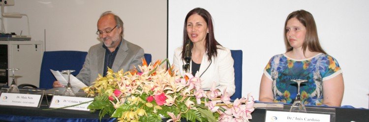 A Família em destaque na conferência da CPCJ
