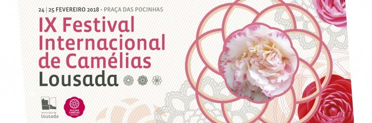 Festival Internacional das Camélias
