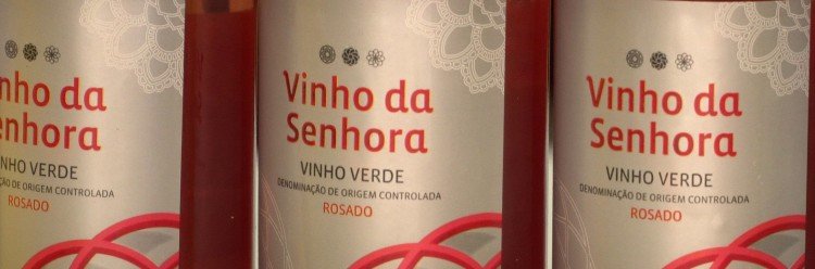 Vinho da Senhora apresentado amanhã à tarde