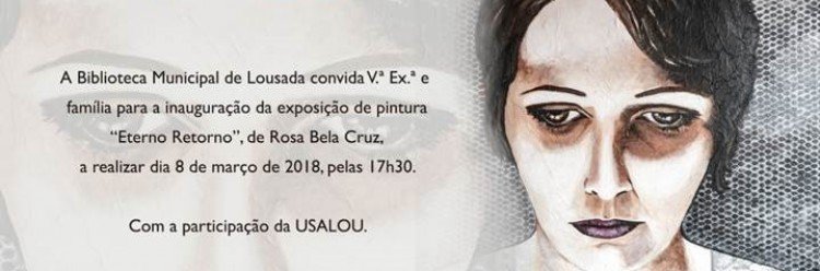 Chá com Rosa Bela Cruz