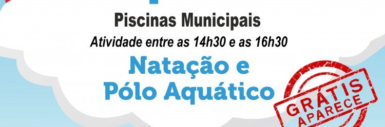 Mega Encontro Desportivo no sábado