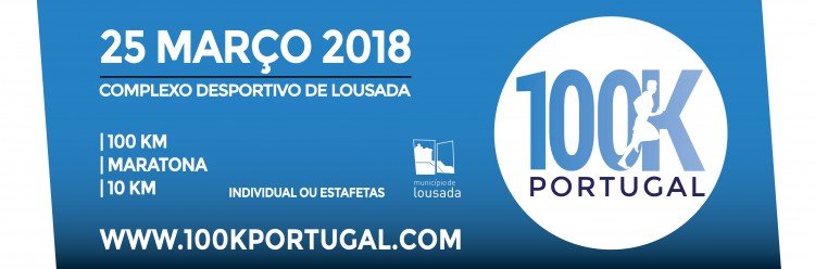 100K Portugal em Lousada