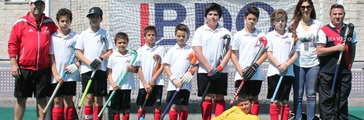 Lousada sagra-se Campeão Nacional de sub-13