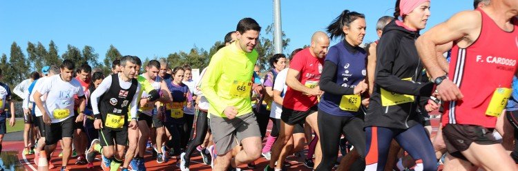 Luís Gil venceu pela terceira vez os 100K